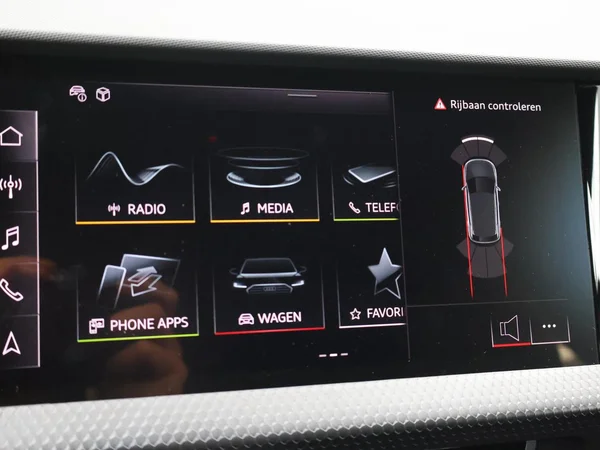 AUDI A1 Sportback (2026) — foto 6 van 20