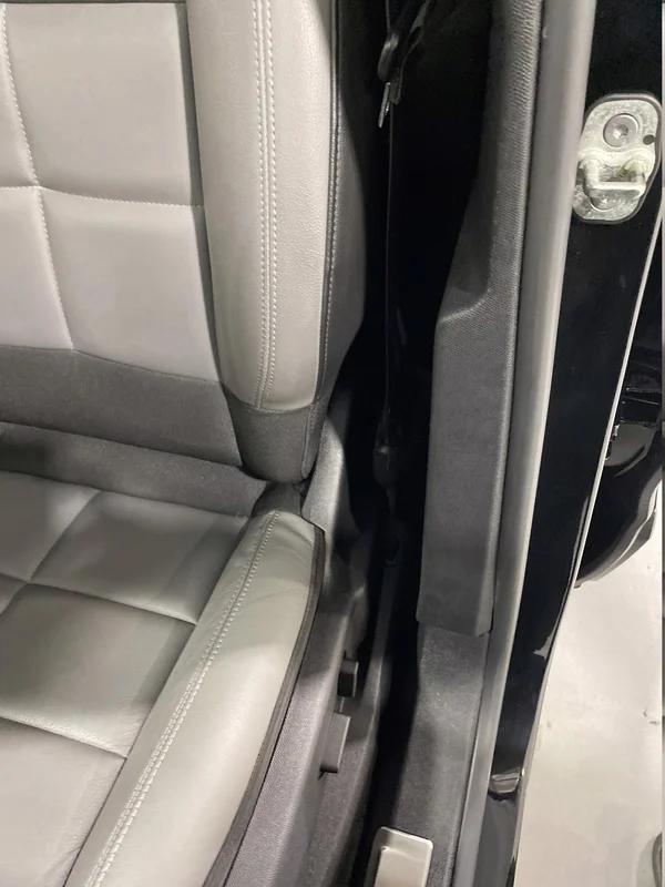 Citroen C5 Aircross PHEV (2021) — foto 42 van 50