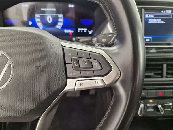 Volkswagen T-Cross (2023) — foto 4 van 15
