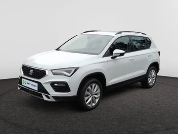 SEAT Ateca (2025)