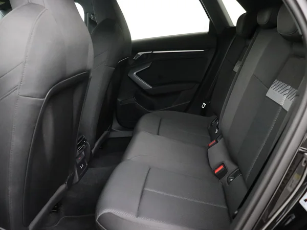 AUDI A3 Sportback (2025) — foto 18 van 18