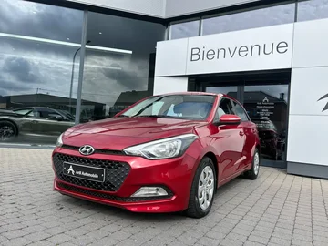 Hyundai I20 (2017)