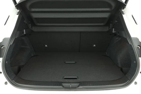 Nissan Qashqai (2023) — foto 8 van 16