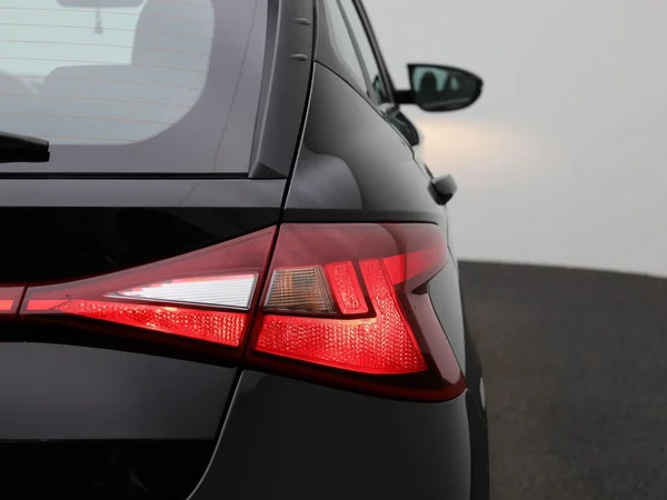 Hyundai i20 (2021) — foto 32 van 39