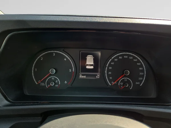 VOLKSWAGEN Caddy Maxi Van (2023) — foto 20 van 20