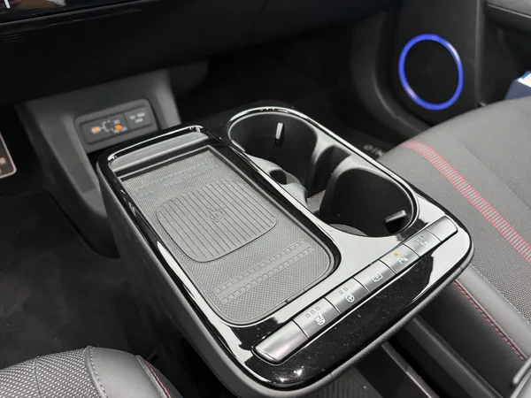 Hyundai IONIQ 5 (2026) — foto 17 van 26