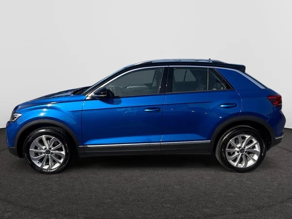 VOLKSWAGEN T-Roc (2024) — foto 12 van 20