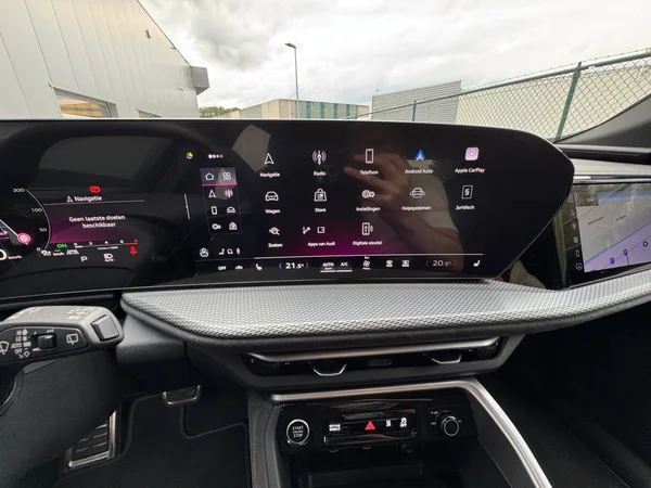 AUDI Q5 (2025) — foto 10 van 24