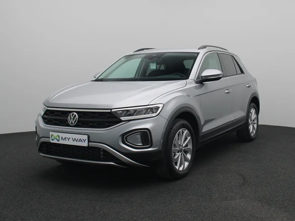 VOLKSWAGEN T-Roc (2026) — foto 1 van 15