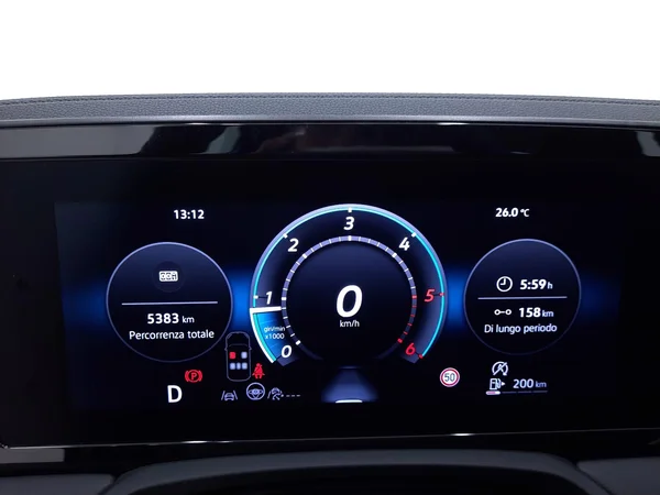 Volkswagen Passat SW (2025) — foto 2 van 21