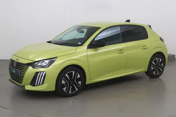 Peugeot 208 (2025)