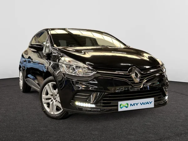 RENAULT Clio IV Phase II (2020) — foto 21 van 23