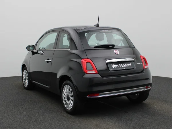 Fiat 500 (2022) — foto 12 van 37