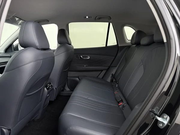 GEELY Starray EM-i (2026) — foto 5 van 29