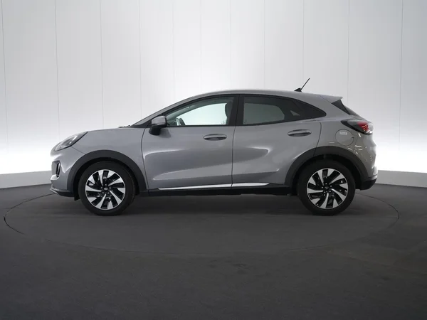 Ford Puma (2024) — foto 16 van 21
