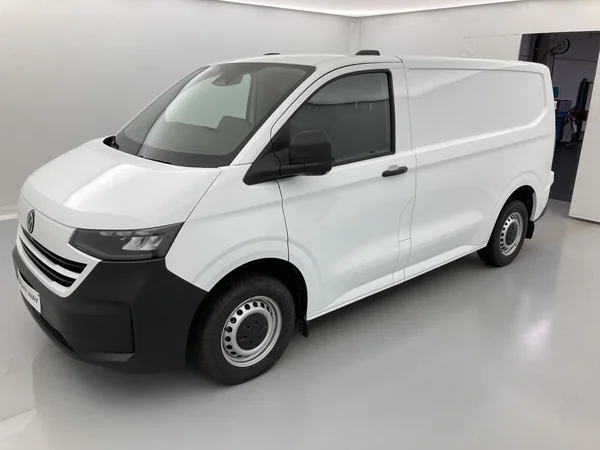 VOLKSWAGEN Transporter T7 30 Fou Swb Dsl (2025) — foto 6 van 45