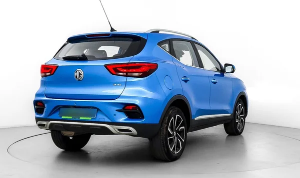MG Zs (2024) — foto 45 van 89