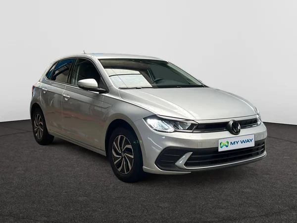 VOLKSWAGEN Polo (2023) — foto 21 van 23