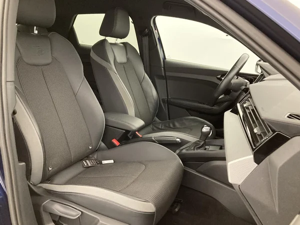 AUDI A1 Sportback (2024) — foto 27 van 36