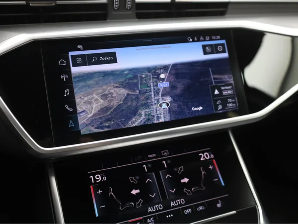 AUDI A6 Avant (2025) — foto 11 van 23