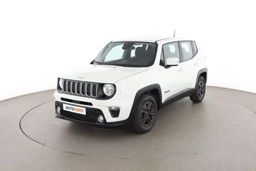 Jeep Renegade 6072463d-2dbc-4769-b819-8a299be31a2f