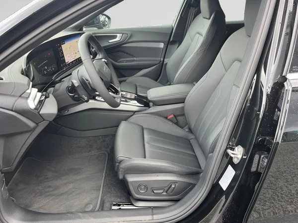 AUDI A5 Avant (2026) — foto 2 van 23
