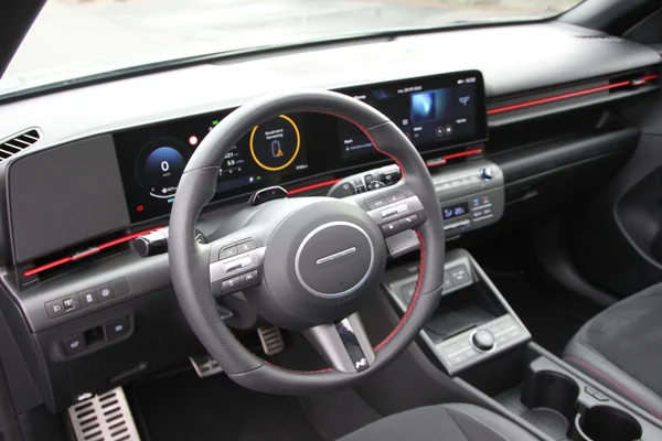 Hyundai Kona (2026) — foto 5 van 43