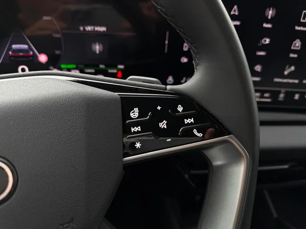 AUDI Q6 e-tron (2025) — foto 7 van 24