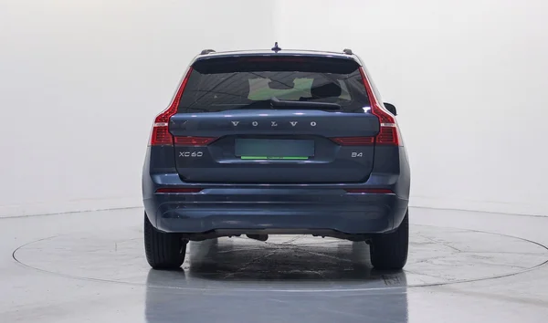 Volvo XC60 Diesel (2021) — foto 34 van 62