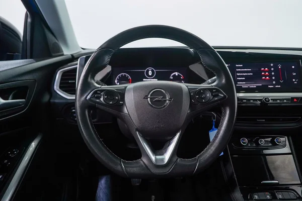 Opel Grandland (2023) — foto 9 van 44