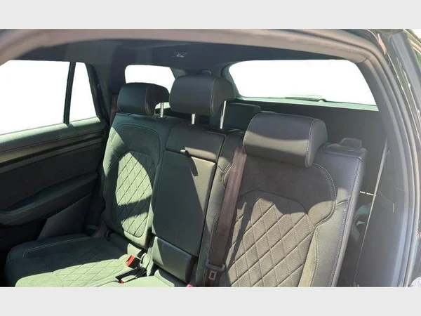 Skoda Kodiaq (2023) — foto 2 van 23