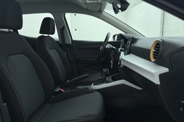 Seat Arona (2025) — foto 16 van 18
