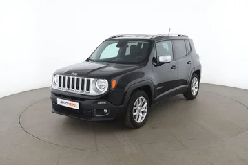 Jeep Renegade f600bce4-b8e4-4bf7-acce-59295568307b