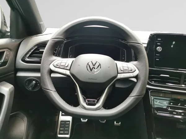 VOLKSWAGEN T-Roc (2026) — foto 7 van 15