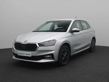 SKODA Fabia (2024)