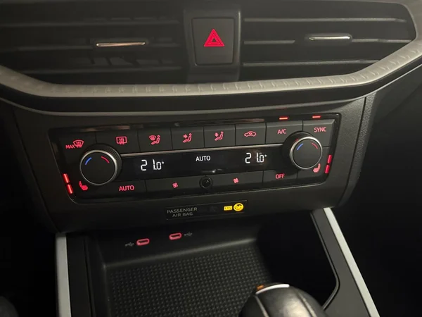 SEAT Arona (2024) — foto 2 van 15