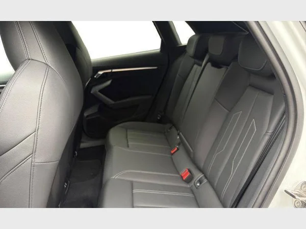 AUDI A3 Sportback PHEV (2026) — foto 2 van 27