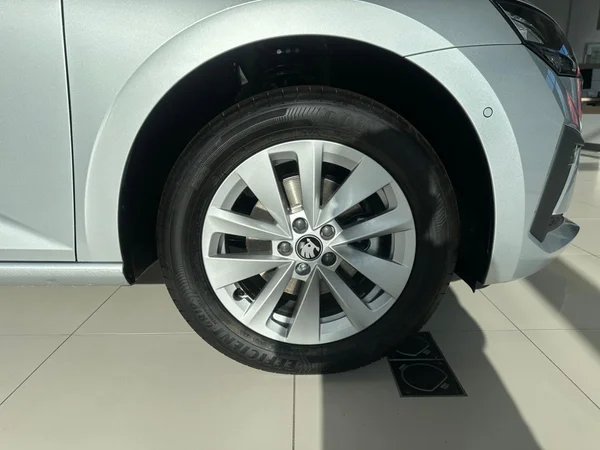 SKODA Scala (2026) — foto 16 van 23