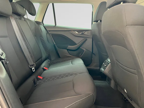 SKODA Kamiq (2022) — foto 6 van 20