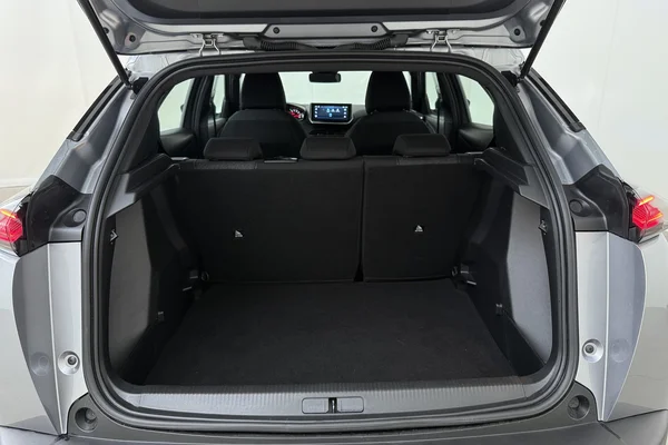 Peugeot 2008 (2025) — foto 15 van 19