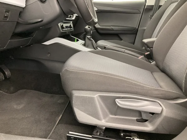 SEAT Arona (2023) — foto 24 van 36