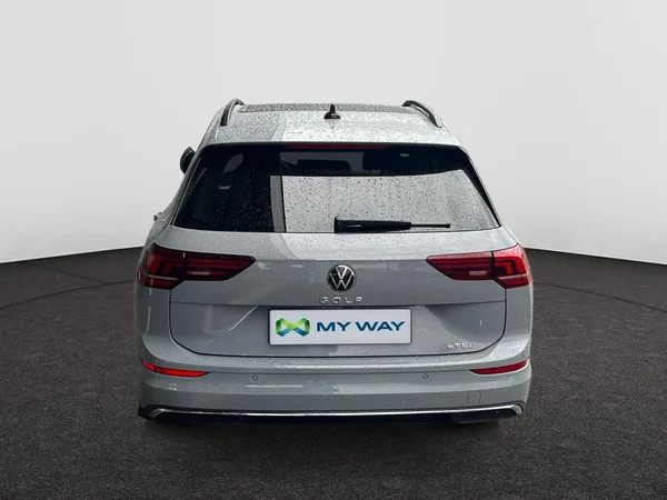 VOLKSWAGEN Golf VIII SW (2026) — foto 19 van 24