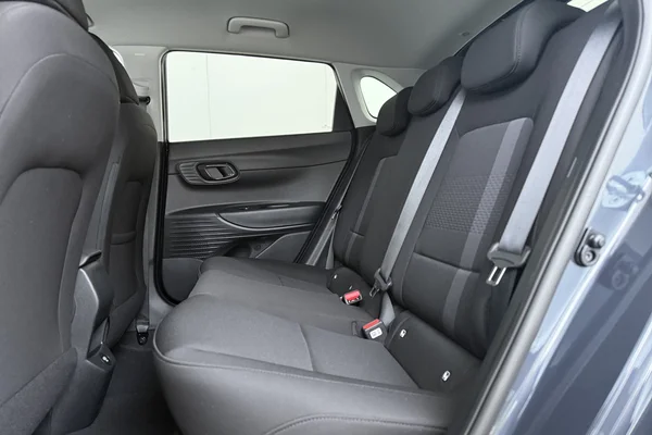 Hyundai i20 (2026) — foto 15 van 16