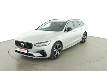Volvo V90 1562f66f-b5f5-46a7-870b-caddaf5d1f56