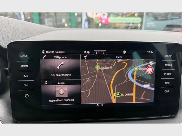 Skoda Kamiq (2023) — foto 7 van 29