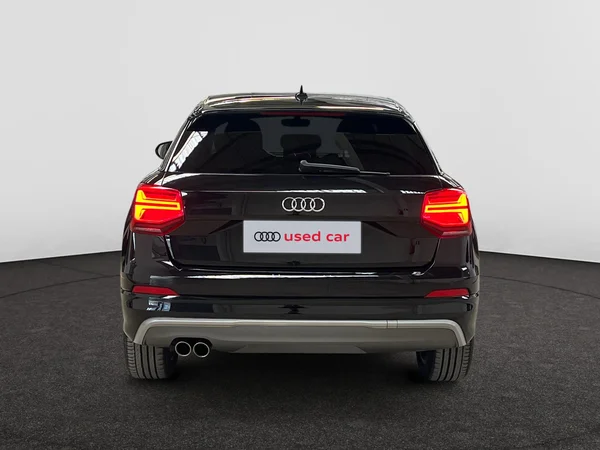 AUDI Q2 (2020) — foto 15 van 20