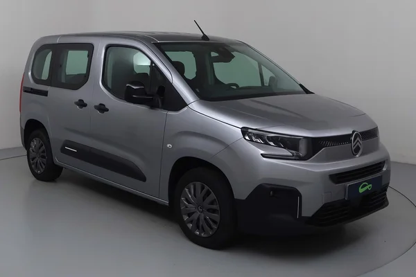 Citroen E-Berlingo Swb (2025) — foto 26 van 28