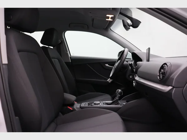 AUDI Q2 (2017) — foto 3 van 20