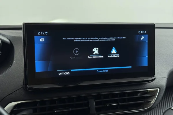 Peugeot 3008 (2024) — foto 2 van 24