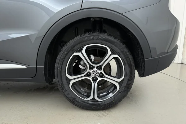 MG Zs (2026) — foto 13 van 16